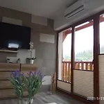 Jbf Homole Apartamento Szczawnica