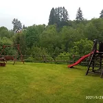 Appartamento Jbf Homole Szczawnica
