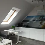 Apartamento Jbf Homole Szczawnica