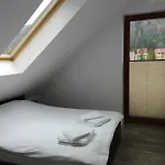Jbf Homole * Szczawnica