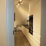 Apartamento Jbf Homole