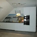 Jbf Homole Apartamento