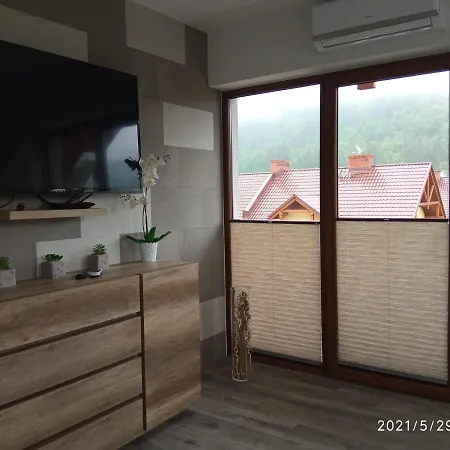Apartman Jbf Homole