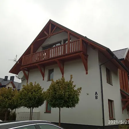 Jbf Homole Apartman *