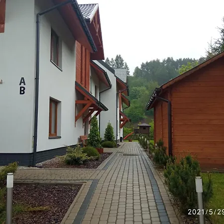 Apartament Jbf Homole