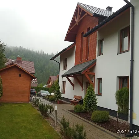 Jbf Homole Apartman *
