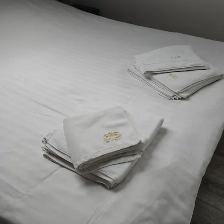 Jbf Homole Apartman