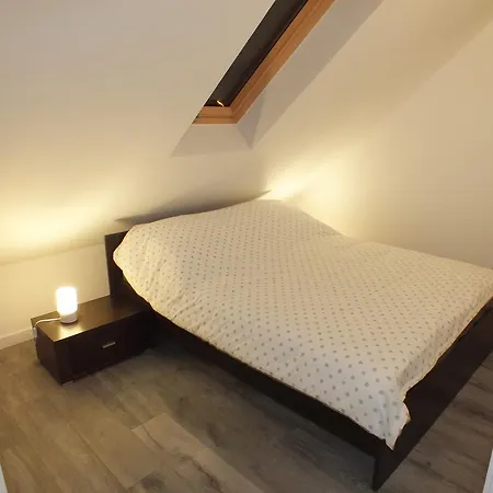 Jbf Homole Apartman *