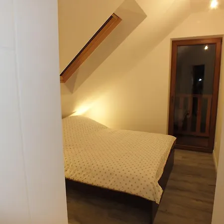 Jbf Homole Apartman *