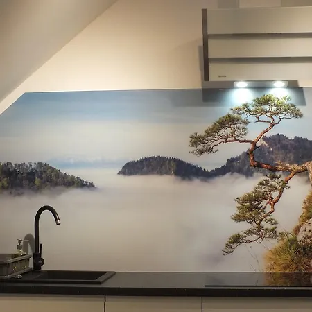 Jbf Homole Szczawnica