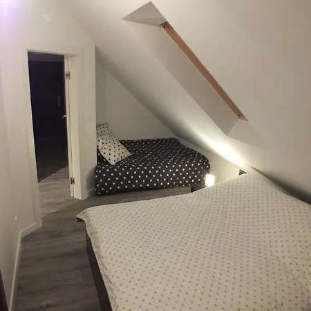 Jbf Homole Szczawnica