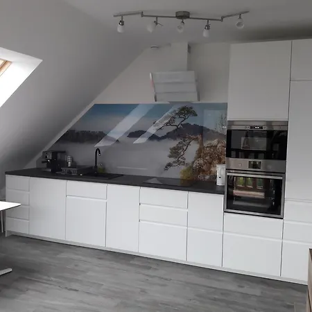 Jbf Homole Apartman *