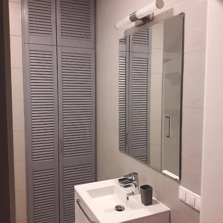 Apartman Jbf Homole