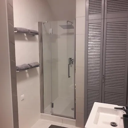 Jbf Homole Apartman