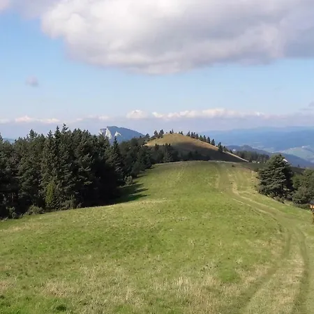 Jbf Homole Szczawnica