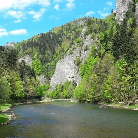 Jbf Homole * Szczawnica