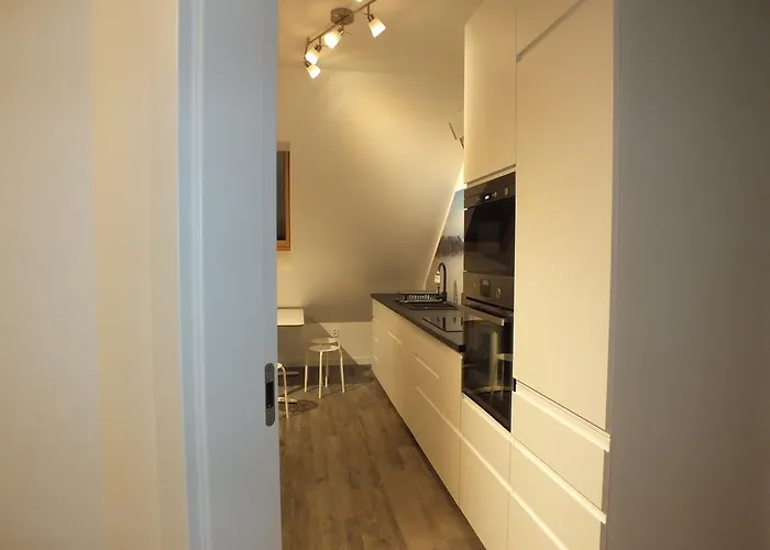 Appartamento Jbf Homole