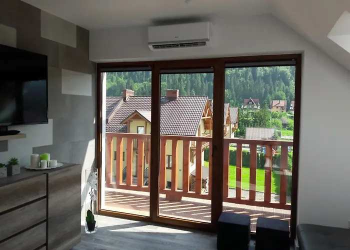 Jbf Homole Appartamento